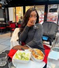 Dating Woman France to Franche-Sûr-Saône : Esther, 33 years